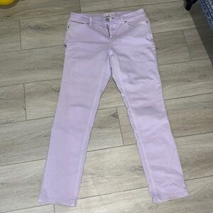 J Jill Jeans